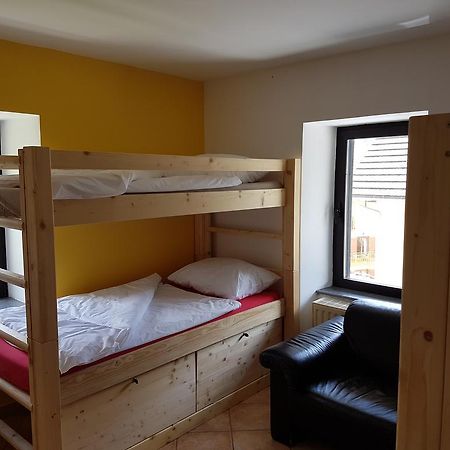 Hostel בובק מראה חיצוני תמונה