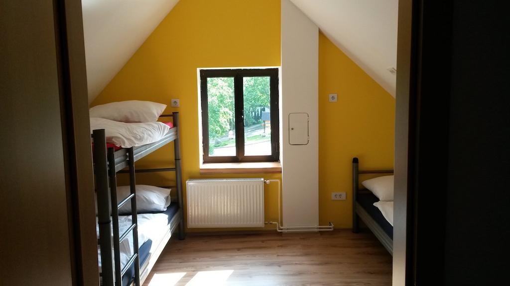 Hostel בובק חדר תמונה
