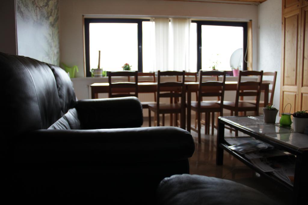 Hostel בובק מראה חיצוני תמונה