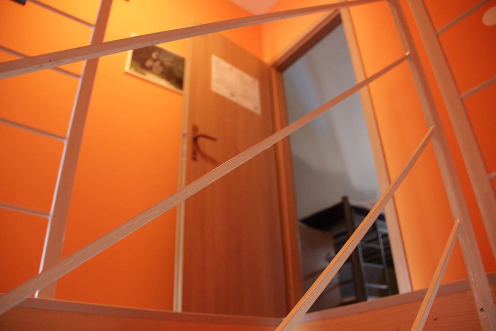 Hostel בובק מראה חיצוני תמונה