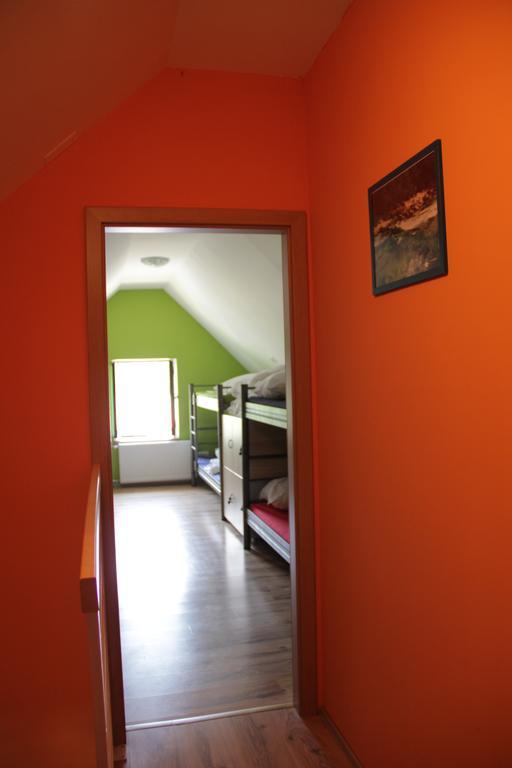 Hostel בובק מראה חיצוני תמונה
