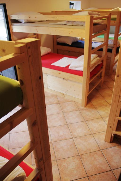 Hostel בובק מראה חיצוני תמונה