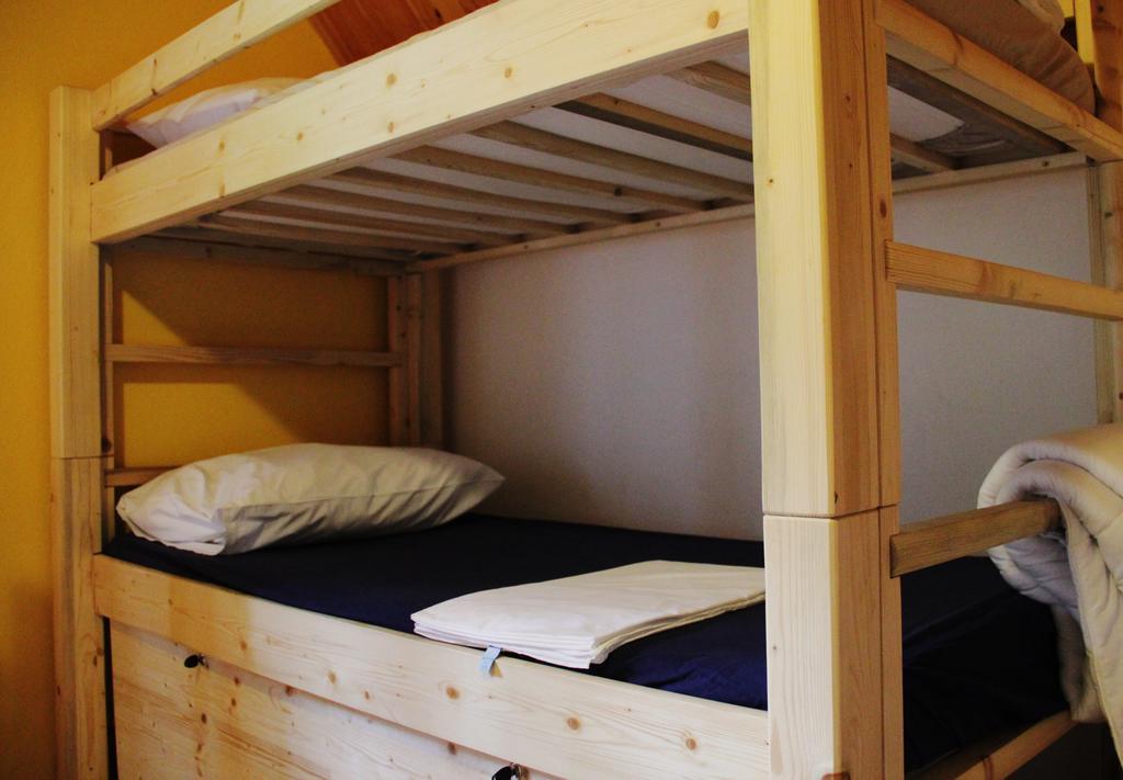 Hostel בובק מראה חיצוני תמונה