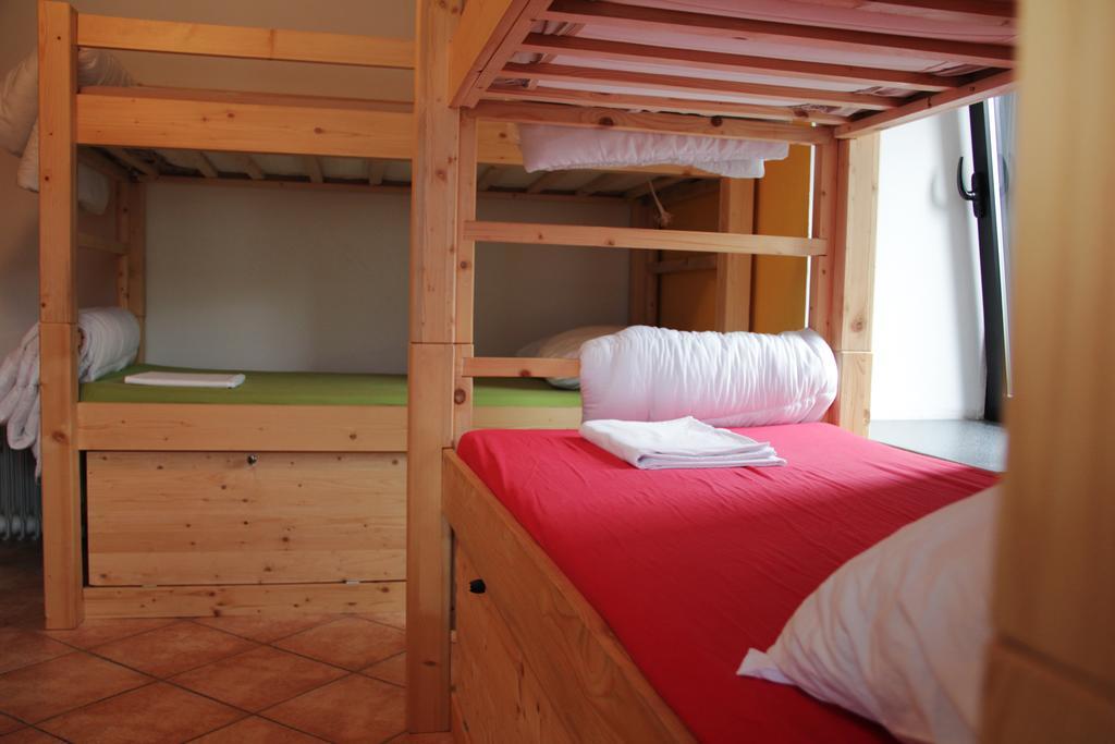 Hostel בובק מראה חיצוני תמונה