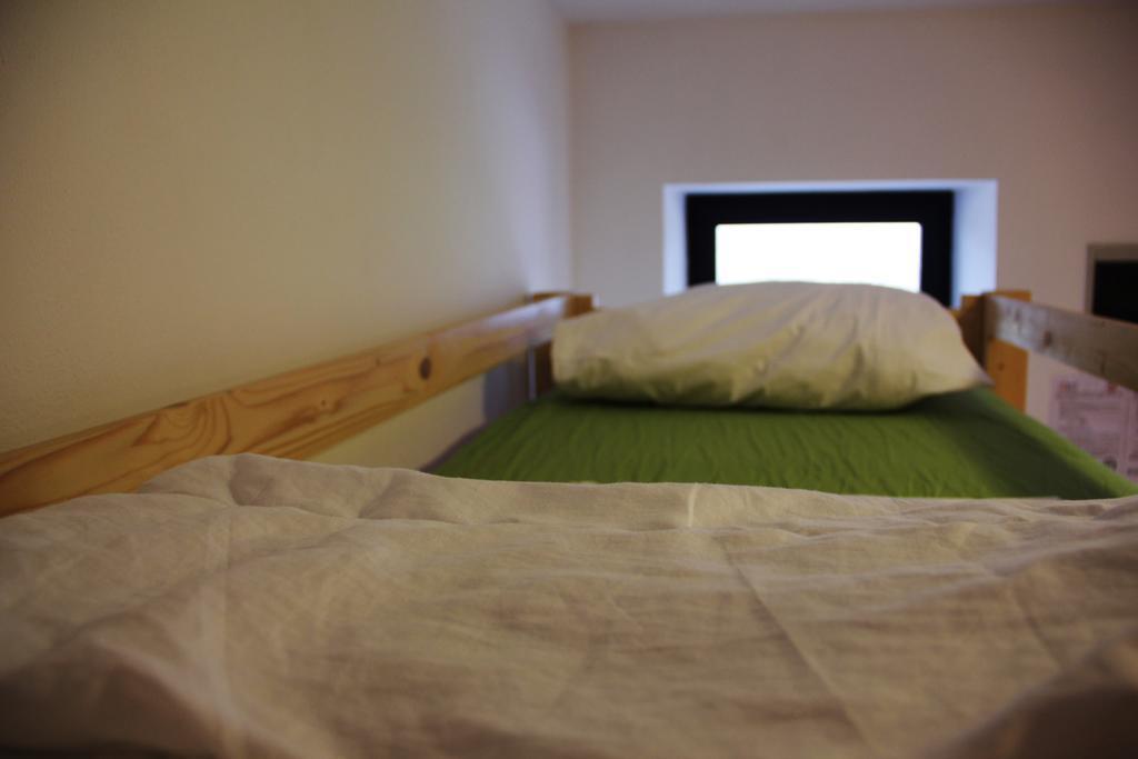 Hostel בובק מראה חיצוני תמונה
