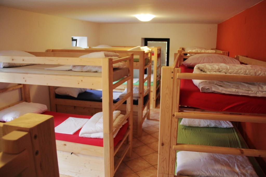 Hostel בובק מראה חיצוני תמונה