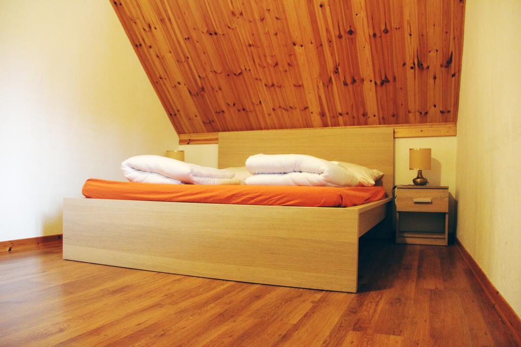 Hostel בובק מראה חיצוני תמונה