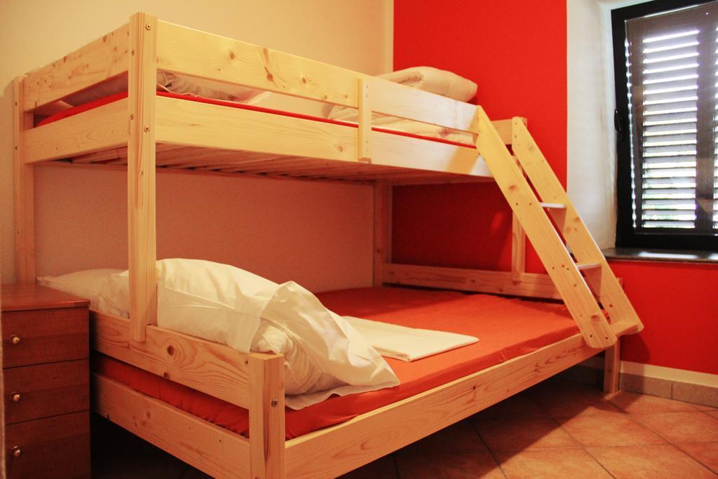 Hostel בובק מראה חיצוני תמונה