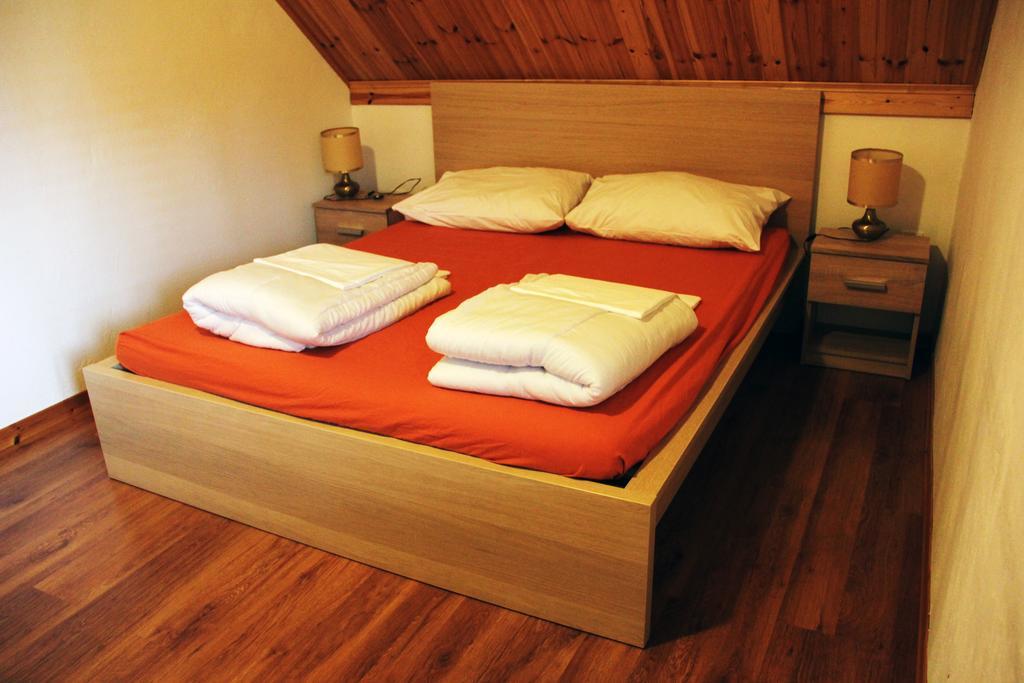 Hostel בובק מראה חיצוני תמונה