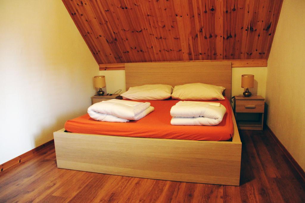 Hostel בובק מראה חיצוני תמונה