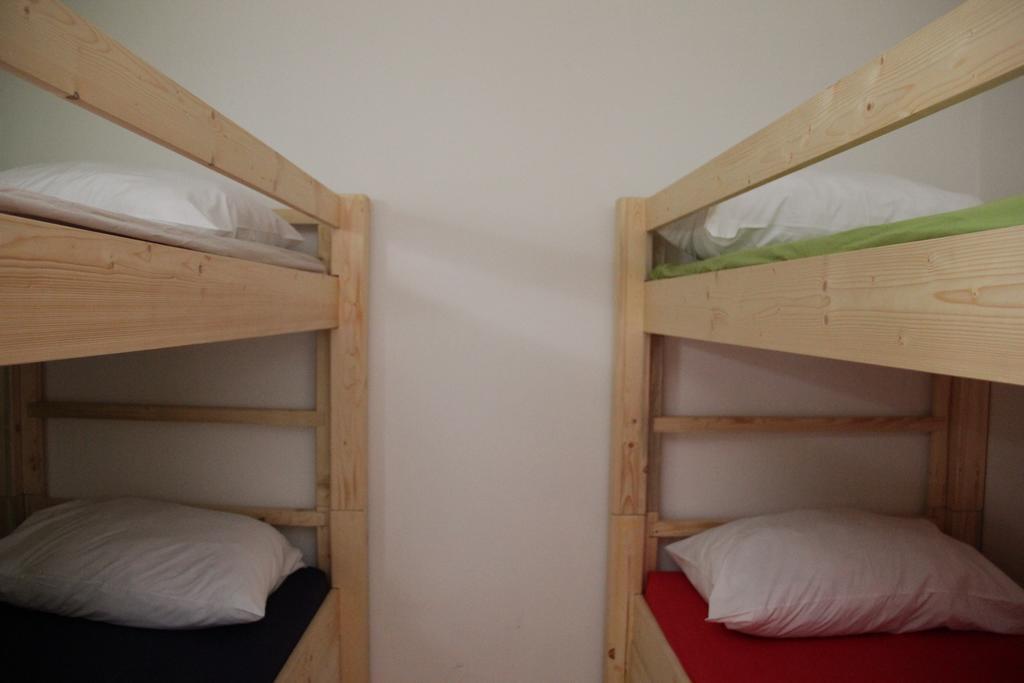 Hostel בובק מראה חיצוני תמונה