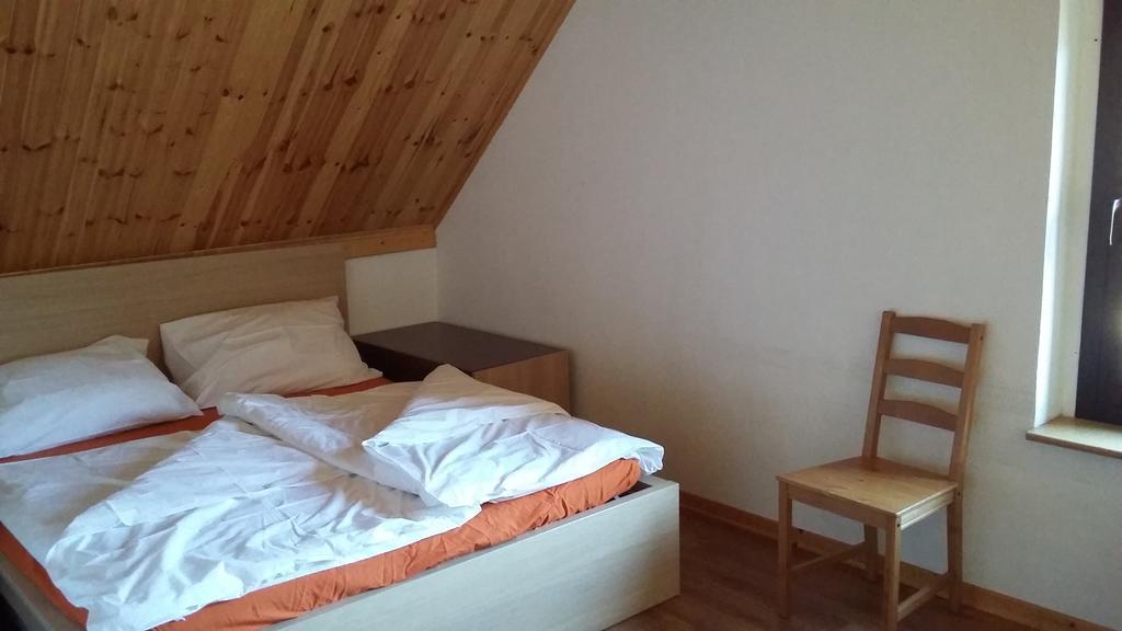 Hostel בובק מראה חיצוני תמונה