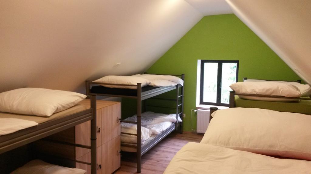 Hostel בובק מראה חיצוני תמונה