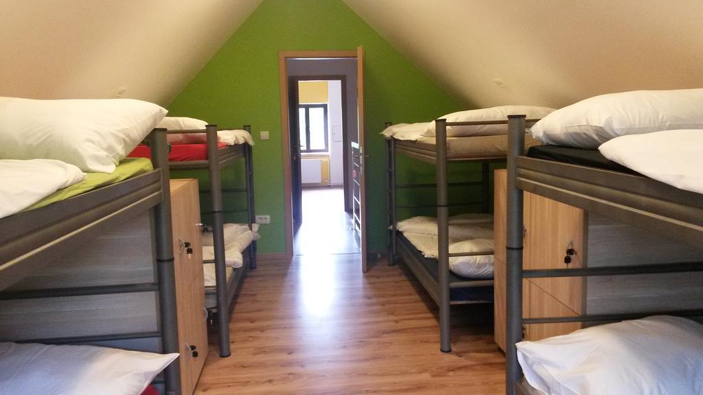 Hostel בובק מראה חיצוני תמונה