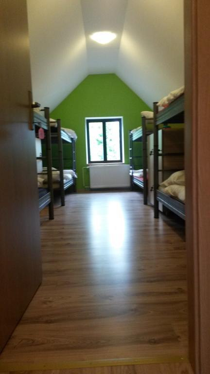Hostel בובק מראה חיצוני תמונה
