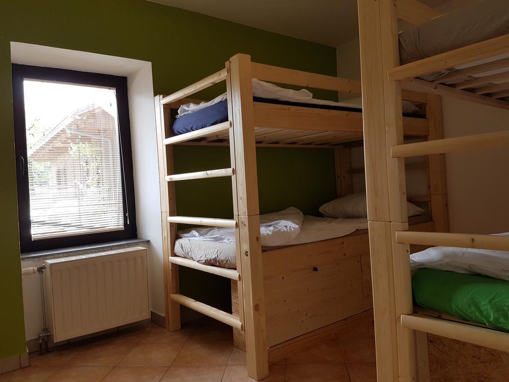Hostel בובק מראה חיצוני תמונה