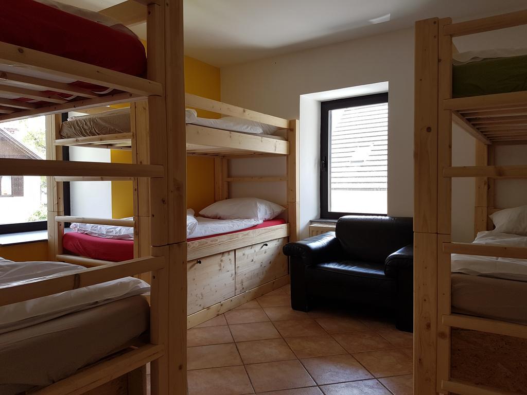 Hostel בובק מראה חיצוני תמונה