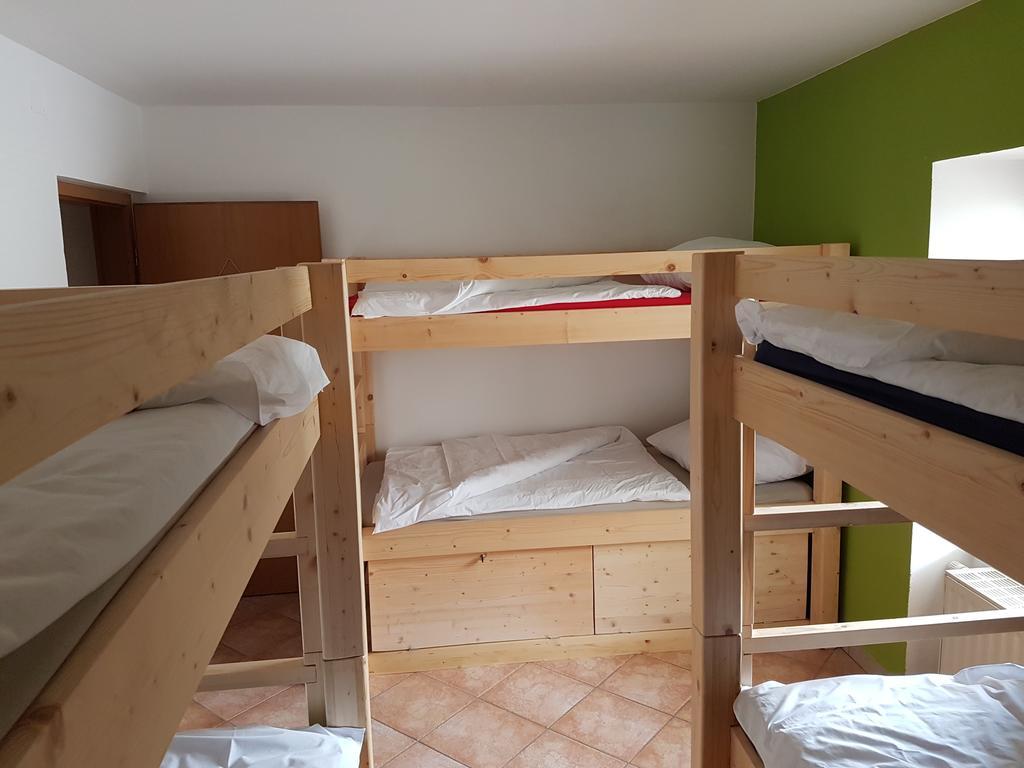 Hostel בובק מראה חיצוני תמונה