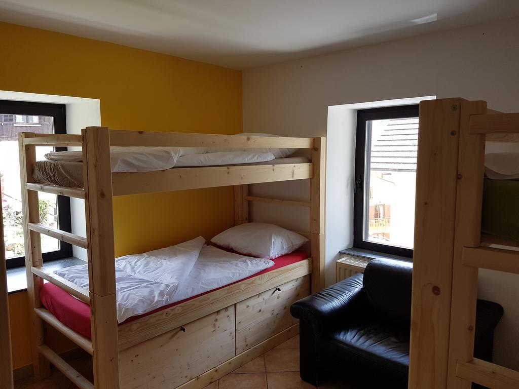 Hostel בובק מראה חיצוני תמונה
