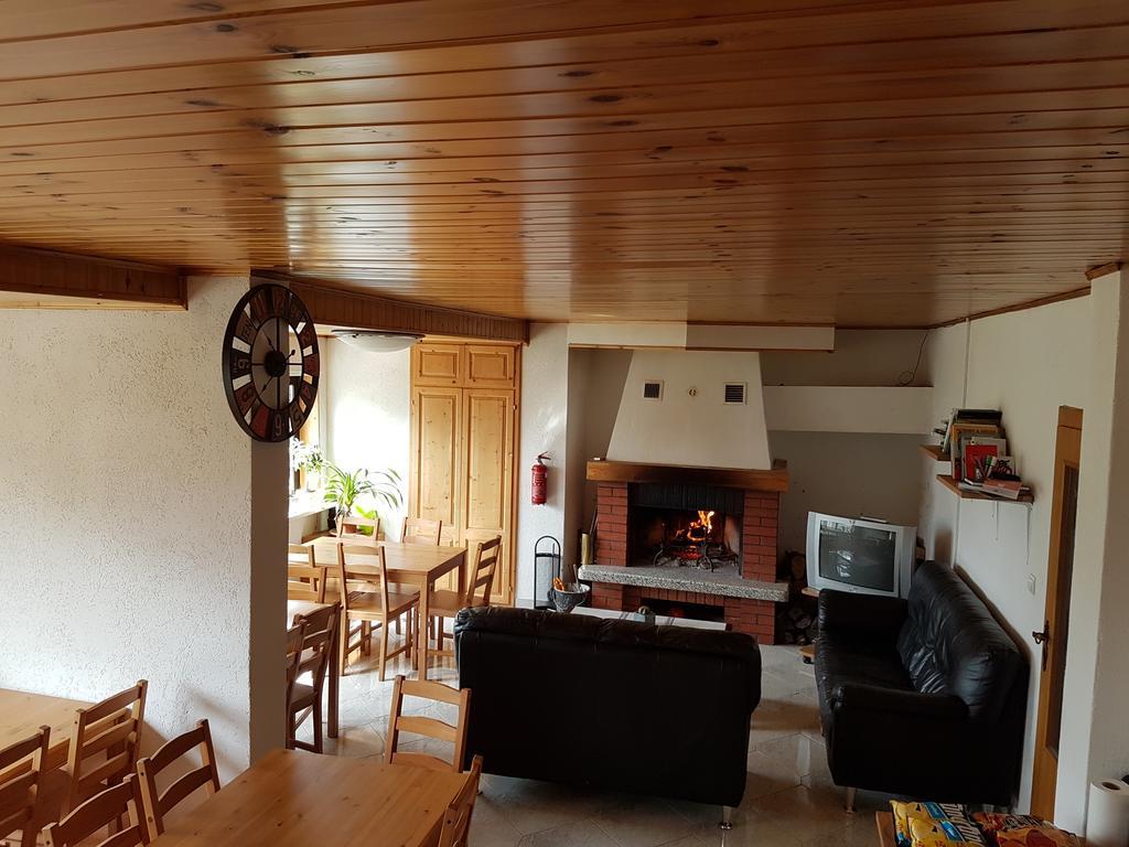 Hostel בובק מראה חיצוני תמונה