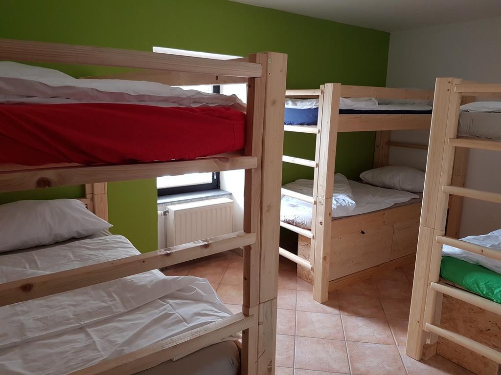 Hostel בובק מראה חיצוני תמונה