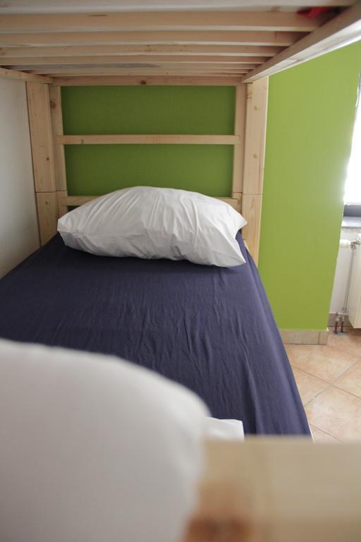 Hostel בובק מראה חיצוני תמונה