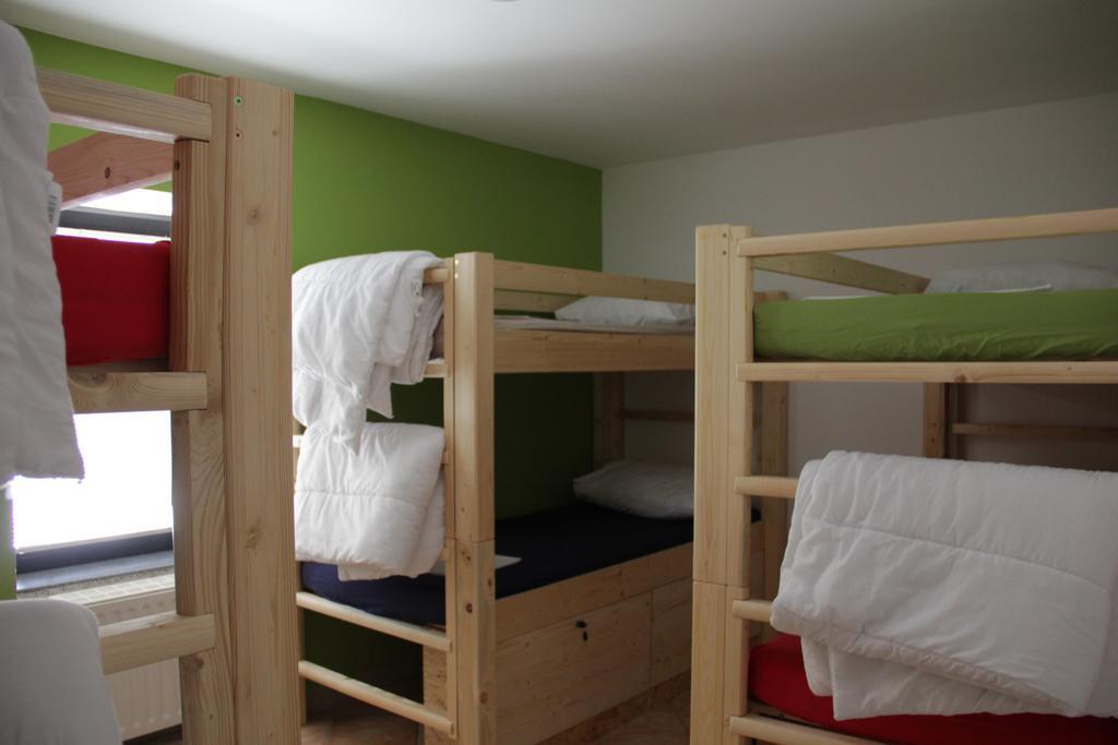 Hostel בובק מראה חיצוני תמונה