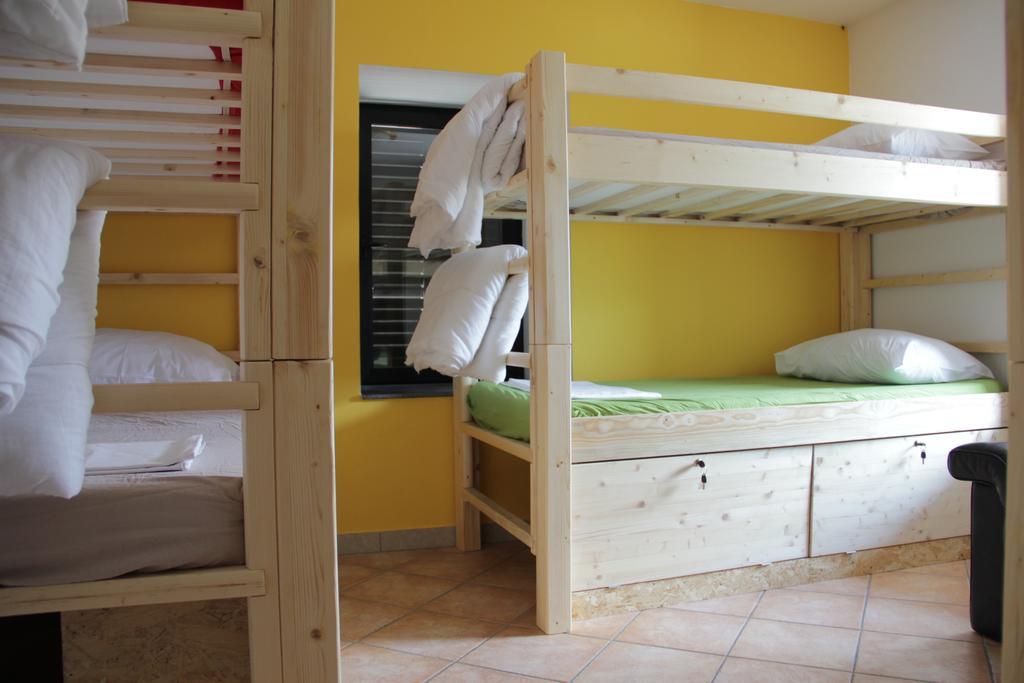 Hostel בובק מראה חיצוני תמונה