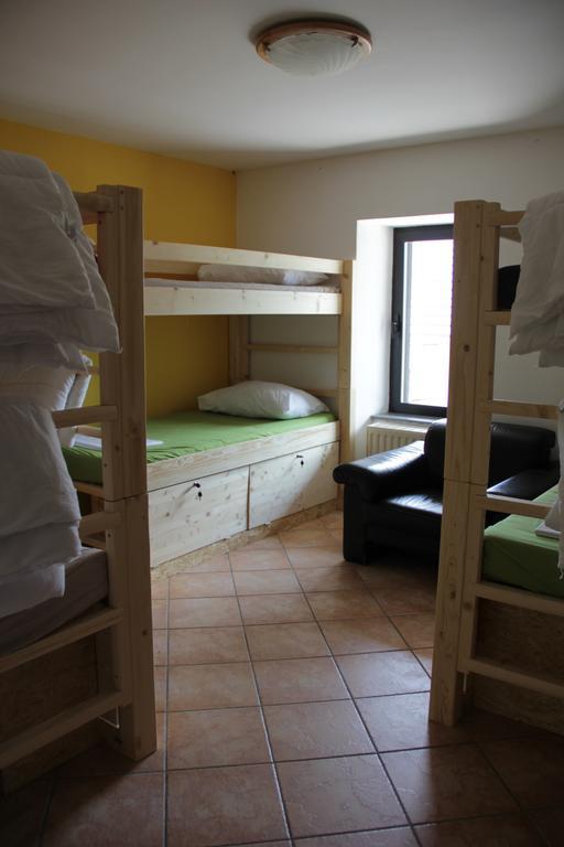 Hostel בובק מראה חיצוני תמונה