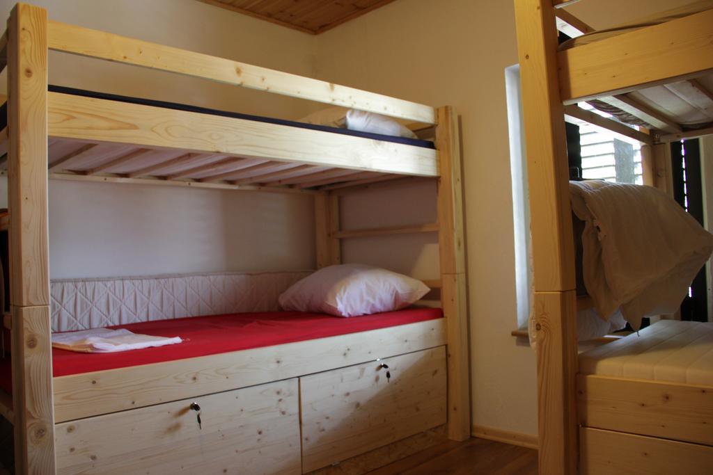 Hostel בובק מראה חיצוני תמונה